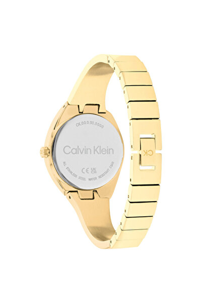 Calvin Klein Ck25200235 Women's Wristwatch