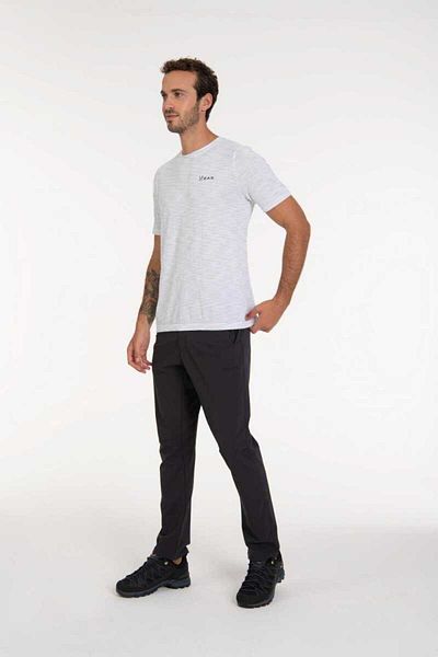 2AS Pantaloni din plastic pentru bărbați
