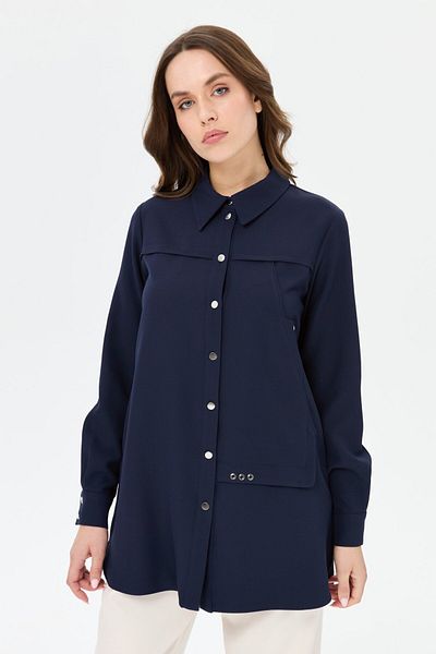 Esswaap Εύκαμπτο ύφασμα WearChic Tunik Laci