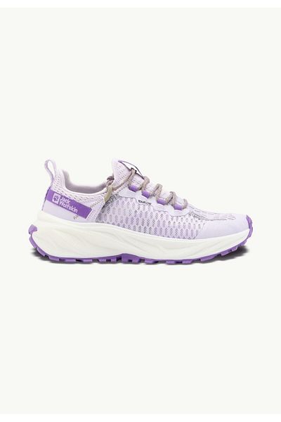 Jack Wolfskin Prelight Swift Vent Low W Women's Outdoor Walking Shoes