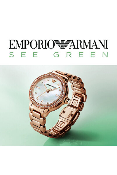 Emporio Armani Ar11523 Kol Saati
