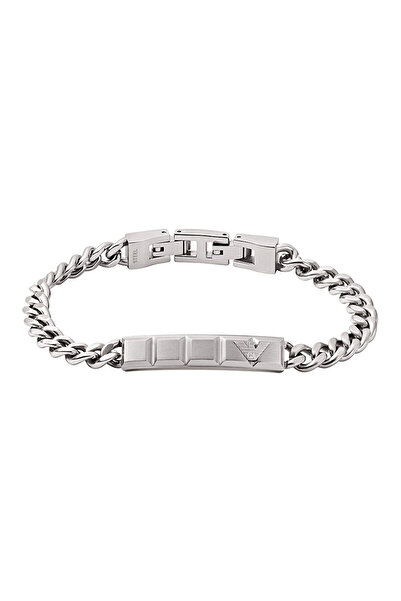 Emporio Armani Ajegs2907-040 Men's Bracelet
