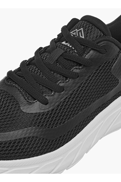 Oaklan by Shoexpress Panelled Sports Shoes with Lace Closure
