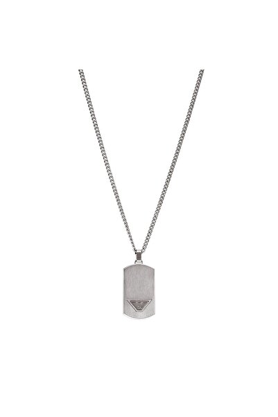 Emporio Armani Ajegs3125-040 قلادة رجالية