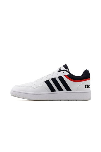 adidas Hoops 3.0 Men's Casual Shoes Gy5427 White