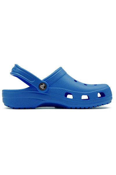 Crocs 206991-4kz صندل كلاسيكي للأطفال