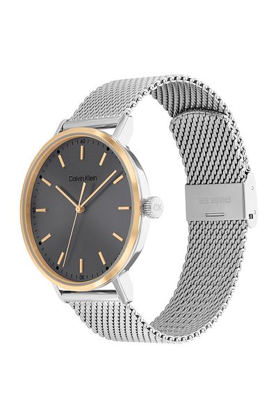 Calvin Klein Ck25200047 Men's Wristwatch
