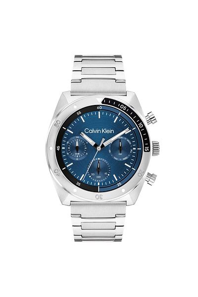 Calvin Klein CK 25200464   ساعة يد رجالية