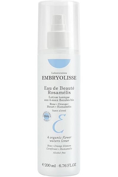 Embryolisse Embryolisse Eau de Beaute Rosamilis for Women 6.6 oz, 501, 501000