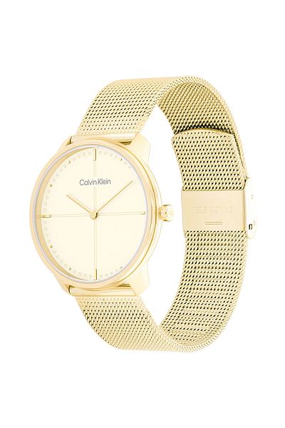 Calvin Klein ck 25200159   أنثى | ساعة يد رجالية