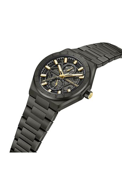 Cerruti 1881 Cwgk 0051202   Men's Wristwatch