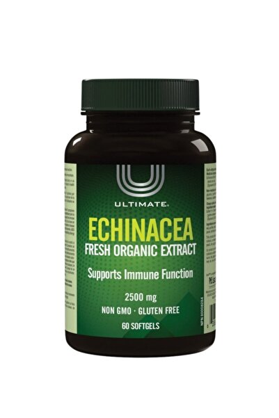 ULTIMATE جل إشنسا الناعم 60 بوصة