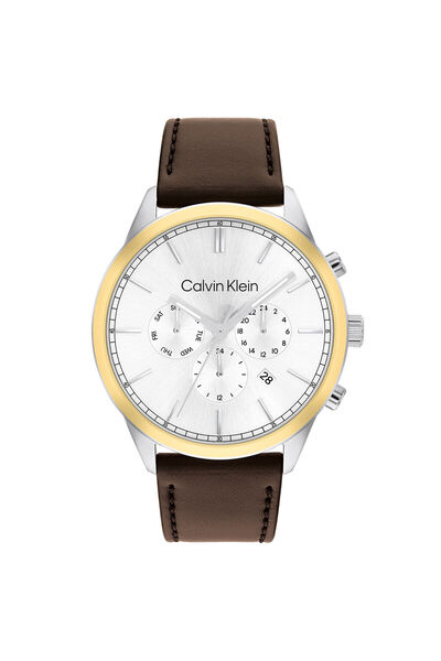 Calvin Klein Ck25200381 Erkek Kol Saati