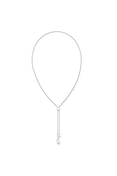 Calvin Klein Ckj35000086 قلادة نسائية