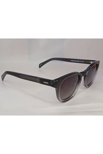 HAWK Hw 2243 02 Unisex Sunglasses 46-22-145 Polarized
