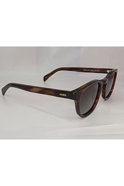 HAWK Hw 2243 03 Unisex Sunglasses 46-22-145 Polarized