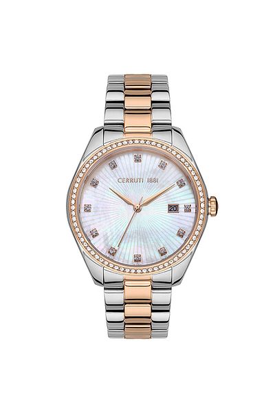 Cerruti 1881 Cıwlh2229802 Women's Wristwatch