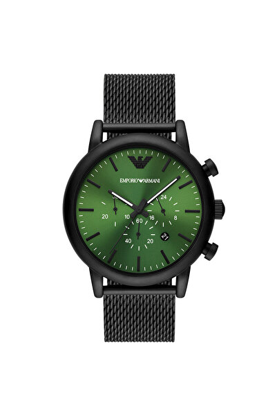 Emporio Armani Ar11470 Erkek Kol Saati