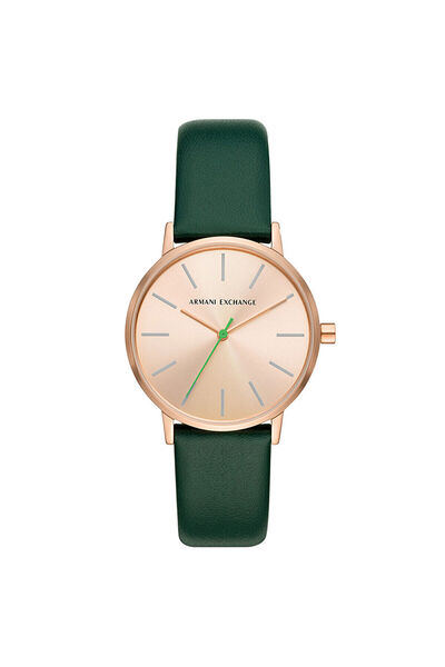 Armani Exchange Ax5577 Kadın Kol Saati