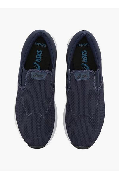 Asics Men's GEL QUANTUM 90 IV Slip-On Sneakers - 1203A515-401