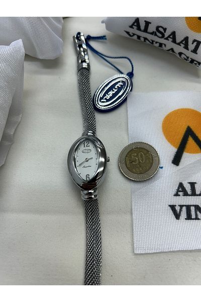 Almera Vintage women's watch