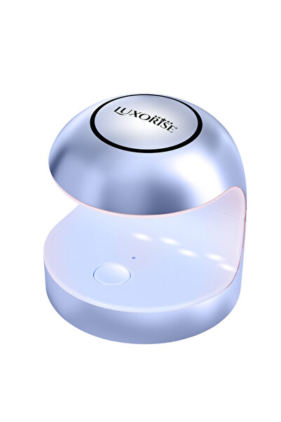 LUXORISE Lampă UV LED Nova Elite LUXORISE, Albastră