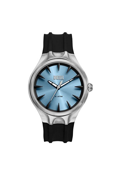 Diesel ساعة يد رجالية Dz2216
