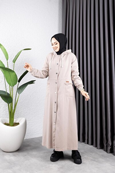 HARMAN BUTİK ΓΥΝΑΙΚΕΙΟ ΚΑΠΟΥΝΙ ΤΣΕΠΗ ΦΟΥΝΤΑ ΤΖΙΝ ΚΑΠΟΥΝΙ