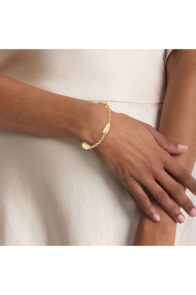Calvin Klein Ckj 35000604   Women's Bracelet