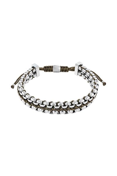 Calvin Klein Ckj 35100039   Men's Bracelet