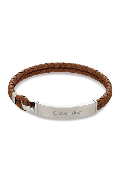 Calvin Klein Ckj35000405 Men's Bracelet