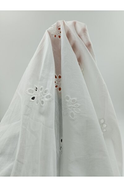 ünsal tekstil Pamuklu Fisto Kumaş