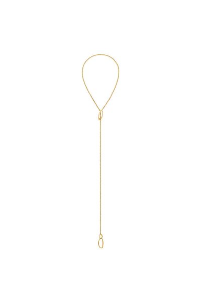 Calvin Klein Ckj35000442 Women's Necklace