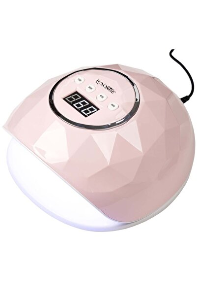 LUXORISE Lampă LED UV 86W Diamond PRO - LUXORISE, Roz