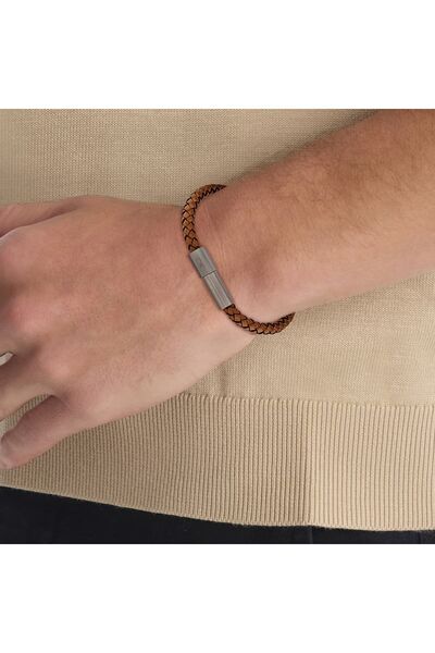 Calvin Klein CKJ35100046 Erkek Bileklik