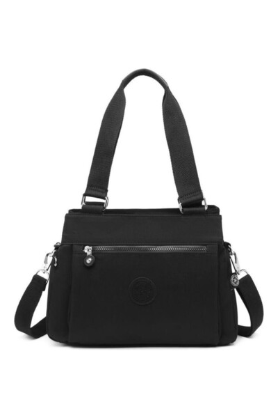 SMART BAGS KRİNKIL KADIN OMUZ ÇANTASI