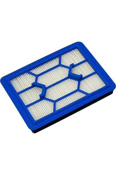 Popüler Filtru Hepa cu ieșire din spate compatibil cu Karaca Vantuz High Force / Action Force