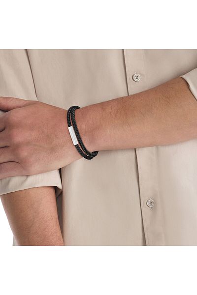 Calvin Klein Ckj 35100017   Men's Bracelet