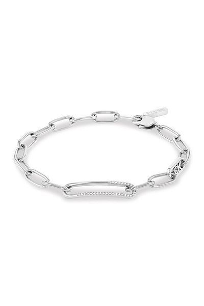 Calvin Klein Ckj 35000542   Women's Bracelet