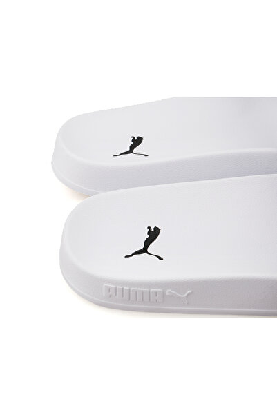Puma Ανδρικές παντόφλες Leadcat 2.0 White - 38413902