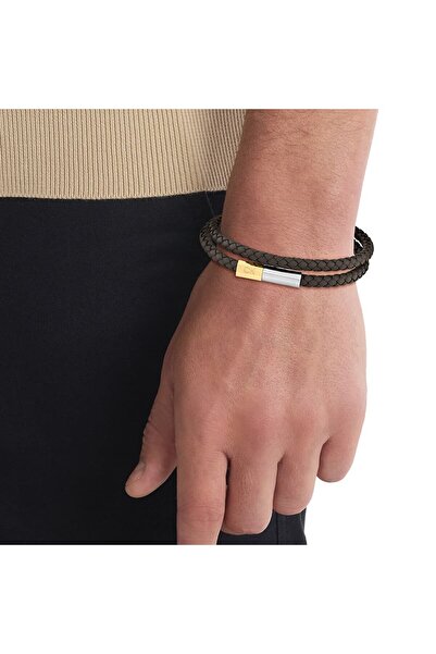 Calvin Klein Ckj 35100044   Men's Bracelet