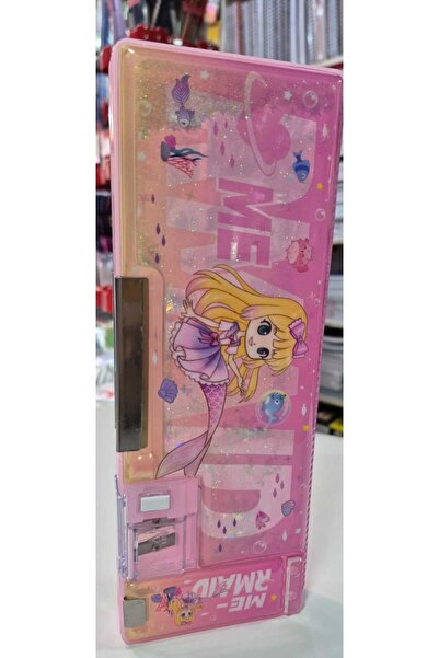 Cıvıltı مقلمة مزدوجة المقصورة بغطاء علوي لامع مائي