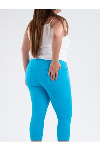couis Large Size Women Pants