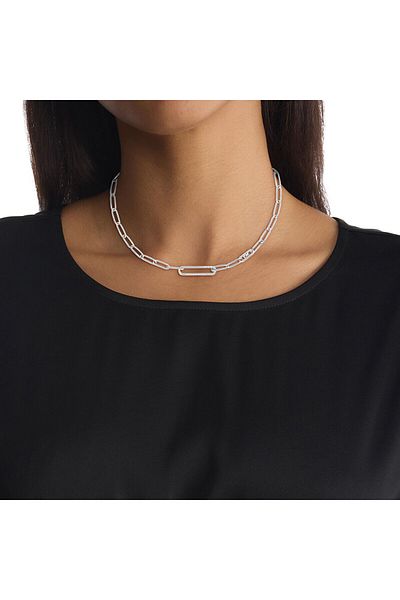 Calvin Klein CKJ 35000536   قلادة نسائية