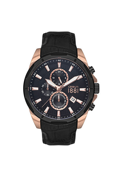 Cerruti 1881 Cra20604 Erkek Kol Saati