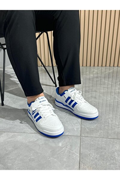 DERİ KABUSU Velcro Skin Uniseex Αθλητικά Παπούτσια 775