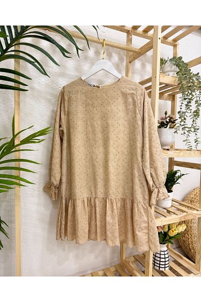 onix Glenda Tunic