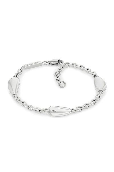 Calvin Klein سي كيه 35000603   سوار نسائي