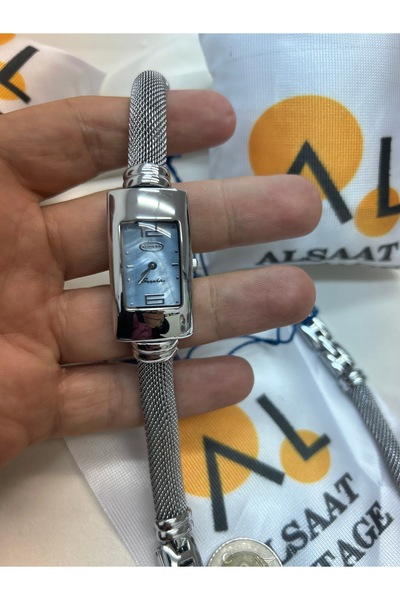 Almera Vintage kadın saati