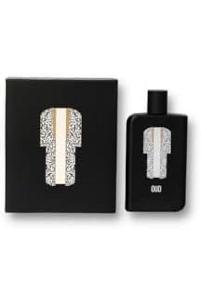 samam Eau de Parfum Oud by SAMAM, 100ml, Unisex